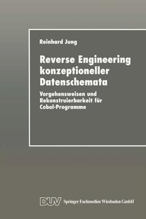 Reverse Engineering konzeptioneller Datenschemata