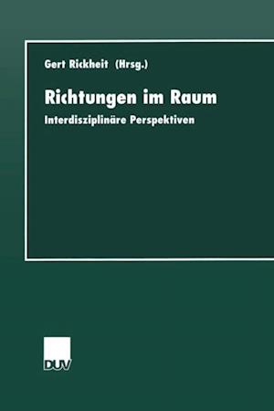 Richtungen im Raum