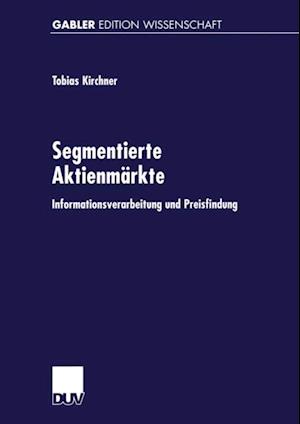 Segmentierte Aktienmärkte