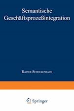 Semantische Geschäftsprozeßintegration