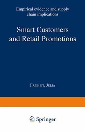 Smart Customers and Retail Promotions