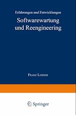 Softwarewartung und Reengineering