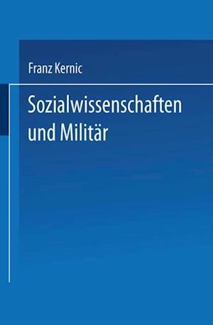 Sozialwissenschaften und Militär