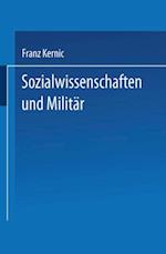 Sozialwissenschaften und Militär