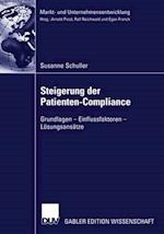 Steigerung der Patienten-Compliance