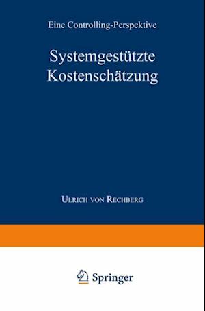 Systemgestützte Kostenschätzung