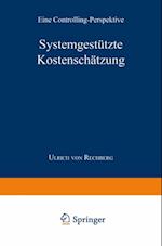 Systemgestützte Kostenschätzung