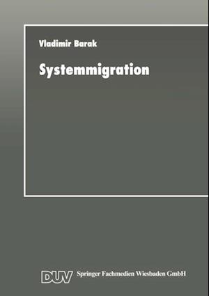 Systemmigration