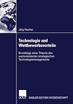 Technologie und Wettbewerbsvorteile