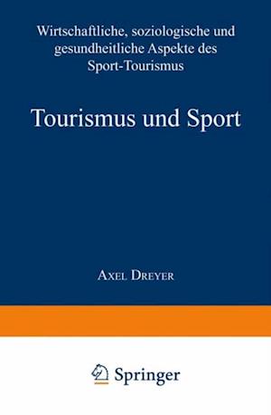 Tourismus und Sport