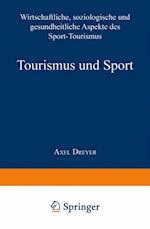 Tourismus und Sport