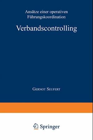 Verbandscontrolling