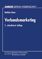 Verbandsmarketing