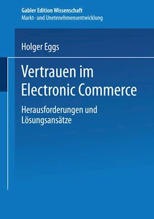 Vertrauen im Electronic Commerce