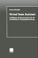 Virtual Team Assistant
