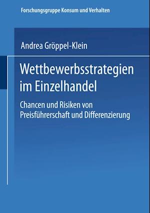 Wettbewerbsstrategien im Einzelhandel