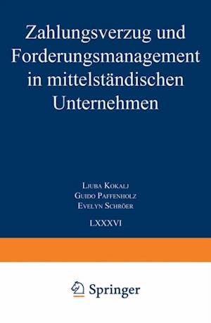 Zahlungsverzug und Forderungsmanagement in mittelständischen Unternehmen