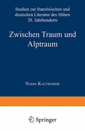 Zwischen Traum und Alptraum