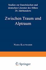 Zwischen Traum und Alptraum