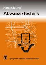 Abwassertechnik