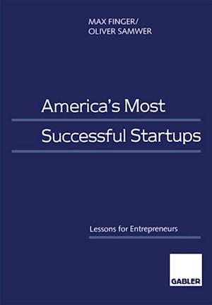 America's Most Successful Startups