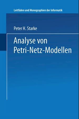 Analyse von Petri-Netz-Modellen