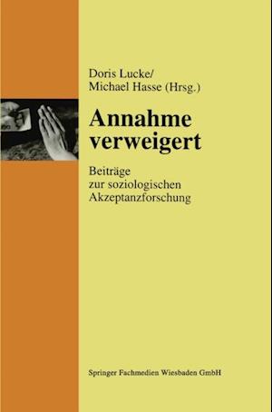 Annahme verweigert