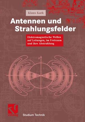 Antennen und Strahlungsfelder