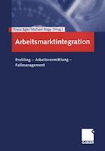 Arbeitsmarktintegration