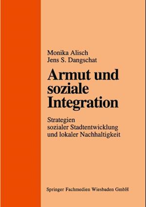 Armut und soziale Integration