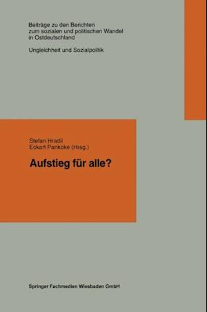 Aufstieg für alle?