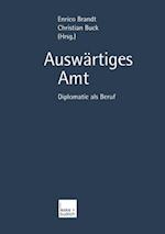 Auswärtiges Amt