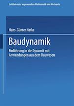 Baudynamik