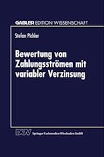 Bewertung von Zahlungsströmen mit variabler Verzinsung