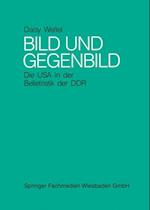 Bild und Gegenbild: Die USA in der Belletristik der SBZ und der DDR (bis 1987)