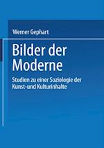 Bilder der Moderne