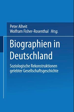 Biographien in Deutschland