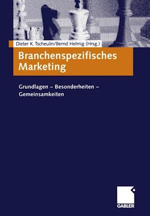 Branchenspezifisches Marketing