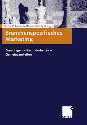 Branchenspezifisches Marketing