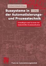 Bussysteme in der Automatisierungs- und Prozesstechnik