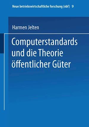 Computerstandards und die Theorie öffentlicher Güter