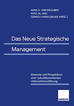 Das Neue Strategische Management