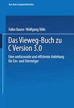 Das Vieweg-Buch zu C++ Version 3