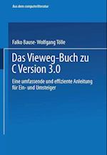 Das Vieweg-Buch Zu C++ Version 3