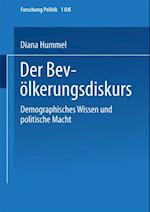 Der Bevölkerungsdiskurs