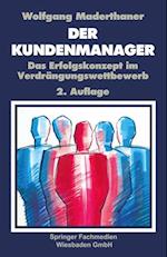 Der Kunden-Manager