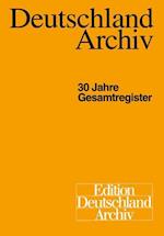 Deutschland Archiv
