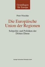 Die Europäische Union der Regionen