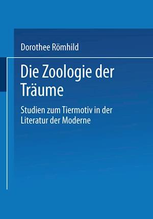 Die Zoologie der Träume