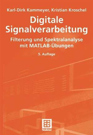 Digitale Signalverarbeitung